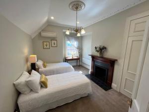Porters Cottage Oasis