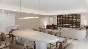 InterContinental Wuxi Taihu New City by IHG - Kuang-fu-chen