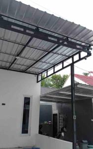 Mahardika Homestay Gamping