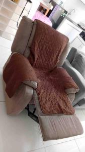 Mahardika Homestay Gamping