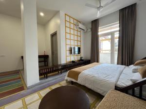 nKAaSA hotel Personal Suites