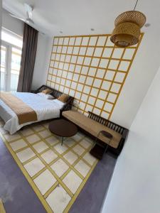 nKAaSA hotel Personal Suites