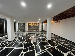 nKAaSA hotel Personal Suites