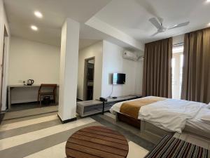 nKAaSA hotel Personal Suites