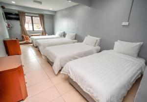 LABIS SUNRISE FARM STAY