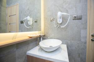 Two K Azana Style Hotel Bengkulu