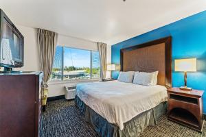 Metro Extended Stays - Tempe - King Studio
