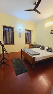 Hostel Stories