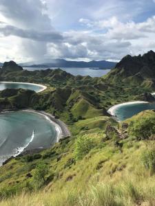 ORA KOMODO HOME STAY