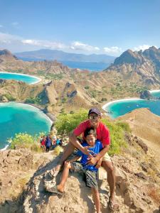 ORA KOMODO HOME STAY