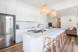 Burra Beachy - Pet Friendly - 5 Mins Walk to Beach