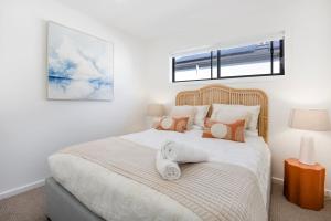 Burra Beachy - Pet Friendly - 5 Mins Walk to Beach