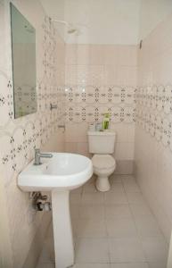 Casa Fahy Nyali links Road Studio apartment