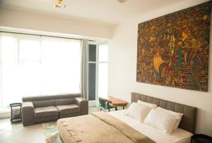 Casa Fahy Nyali links Road Studio apartment