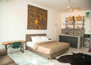 Casa Fahy Nyali links Road Studio apartment