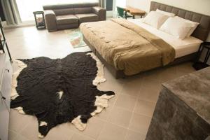 Casa Fahy Nyali links Road Studio apartment