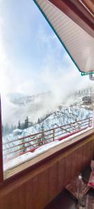 Mountain View New Kufri
