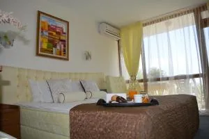 Sunshine Pearl Family Hotel - Balgarevo