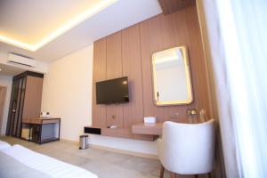 Two K Azana Style Hotel Bengkulu