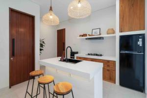 Villa Uma Asmara at The Icons