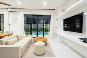 Villa Uma Asmara at The Icons