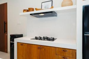 Villa Uma Asmara at The Icons