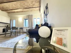 Casa Stefi Belfioreguesthouses - Montecalvoli