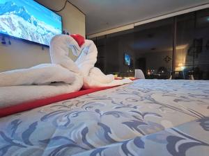 TURI Suite con Jacuzzi, centro de la ciudad