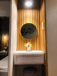 Urbanview Oasis at Air Residences