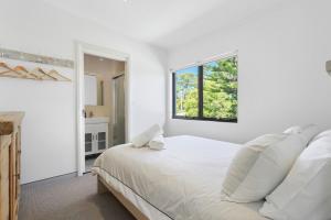 Beachfront Haven On Collingwood Beach