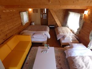 Stella Snow Campia南信州 星空グランピング