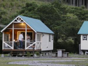 Stella Snow Campia南信州 星空グランピング