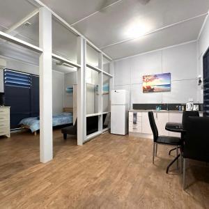 Unit 3 Golden Sands Retreat