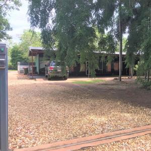 Unit 3 Golden Sands Retreat