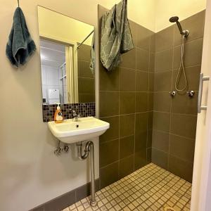 Unit 3 Golden Sands Retreat