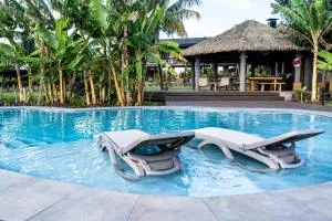 Hotel Ohana Rapa Nui - Анґа-Роа