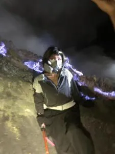 Ijen Transito - Bajulmati