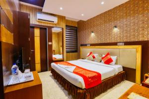The Ashoka Hotel, Vijay Nagar