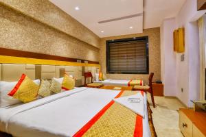 The Ashoka Hotel, Vijay Nagar