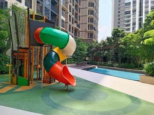 l Brand New Condo l I-Muslim Guesthouse Kuala Lumpur