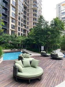 l Brand New Condo l I-Muslim Guesthouse Kuala Lumpur