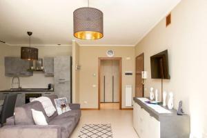 Comfort in Malpensa-Rho Fiera Milano 15 min