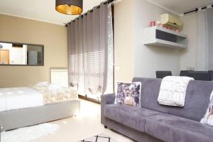 Comfort in Malpensa-Rho Fiera Milano 15 min