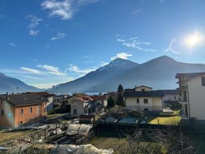 Appartamento con 2 Camere da Letto