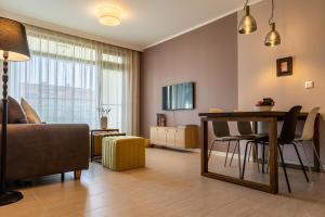 Smokinia Sunrise - Kavatsi Beach, Sozopol