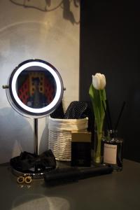 City Center Tirana Urban Condo