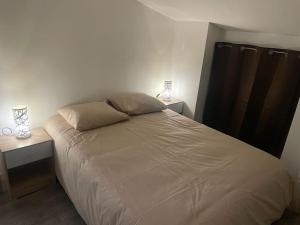 Appartements Authentique et calme hypercentre Wifi Netflix : photos des chambres