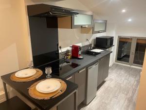 Appartements Authentique et calme hypercentre Wifi Netflix : photos des chambres