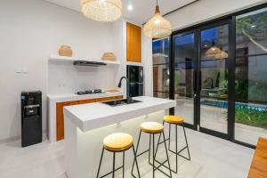 Villa Damai at The Icons