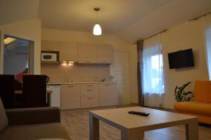 Apartamentai Vilma
